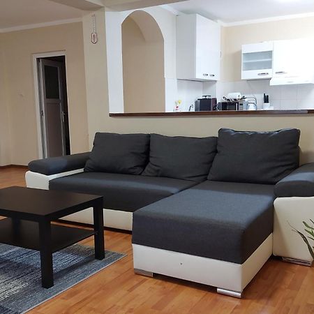 Casa Mario Apartment Oradea Exterior foto