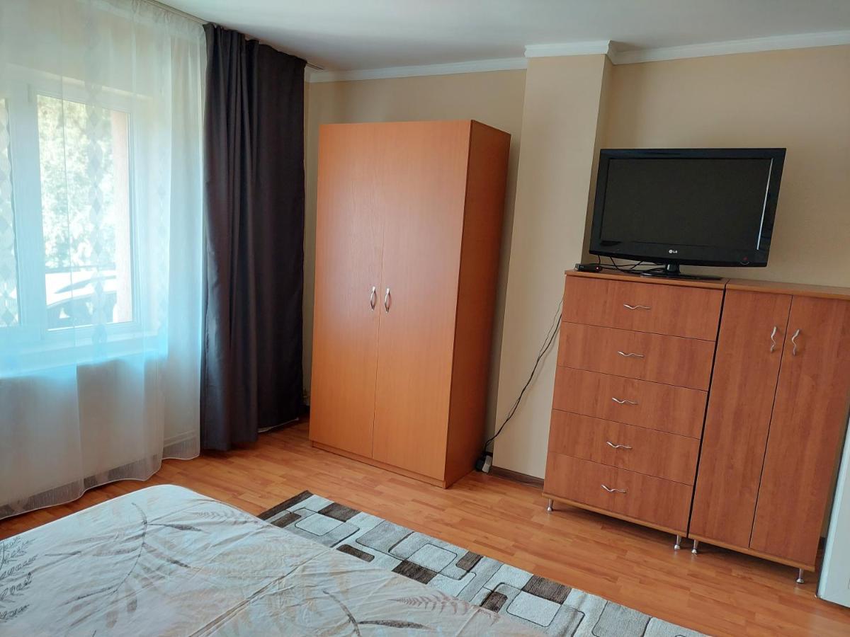 Casa Mario Apartment Oradea Exterior foto