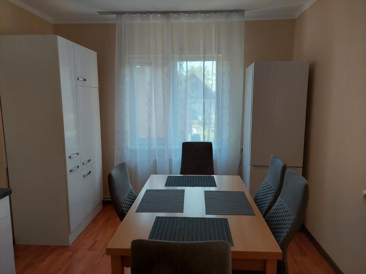 Casa Mario Apartment Oradea Exterior foto