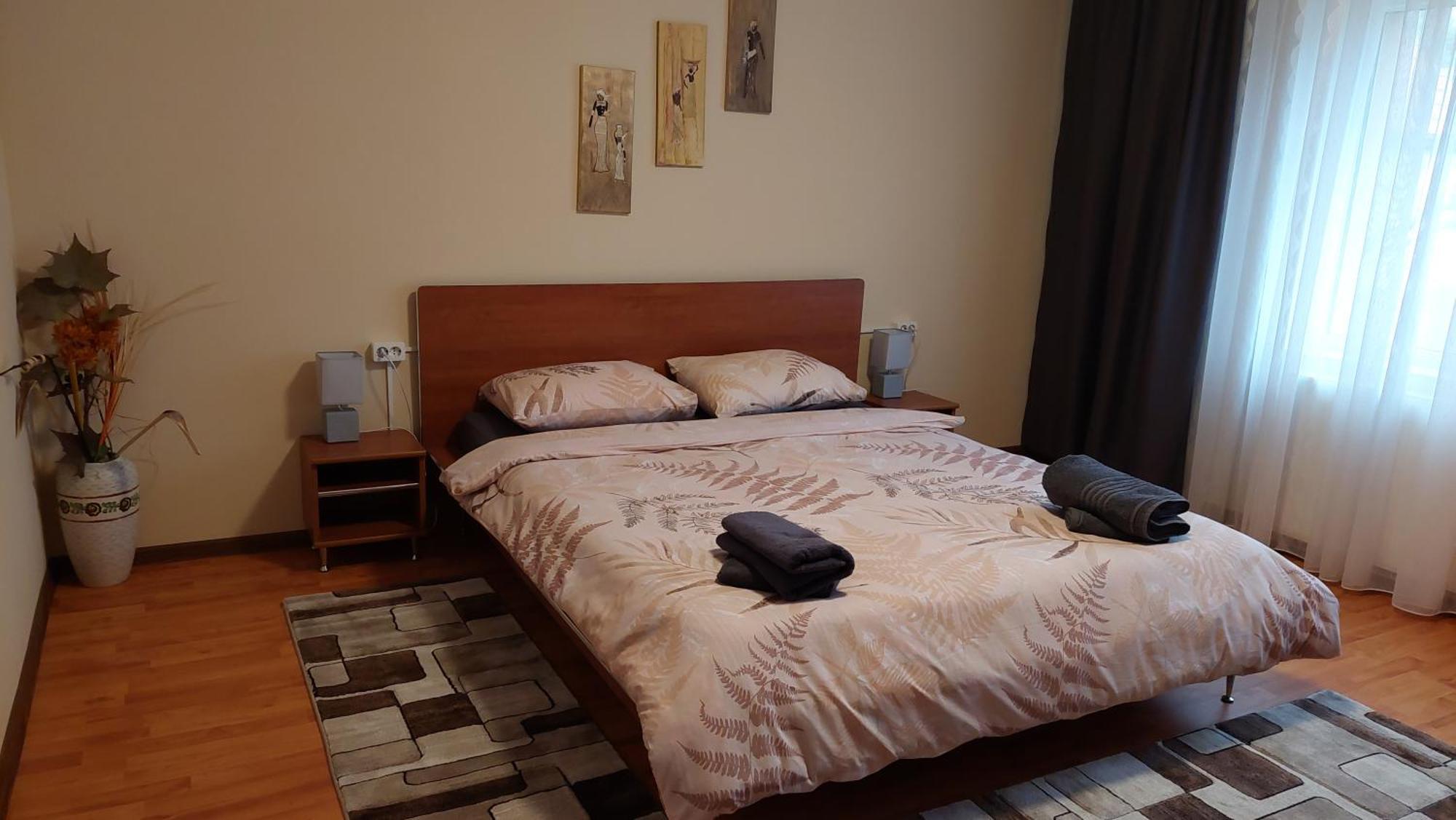 Casa Mario Apartment Oradea Exterior foto
