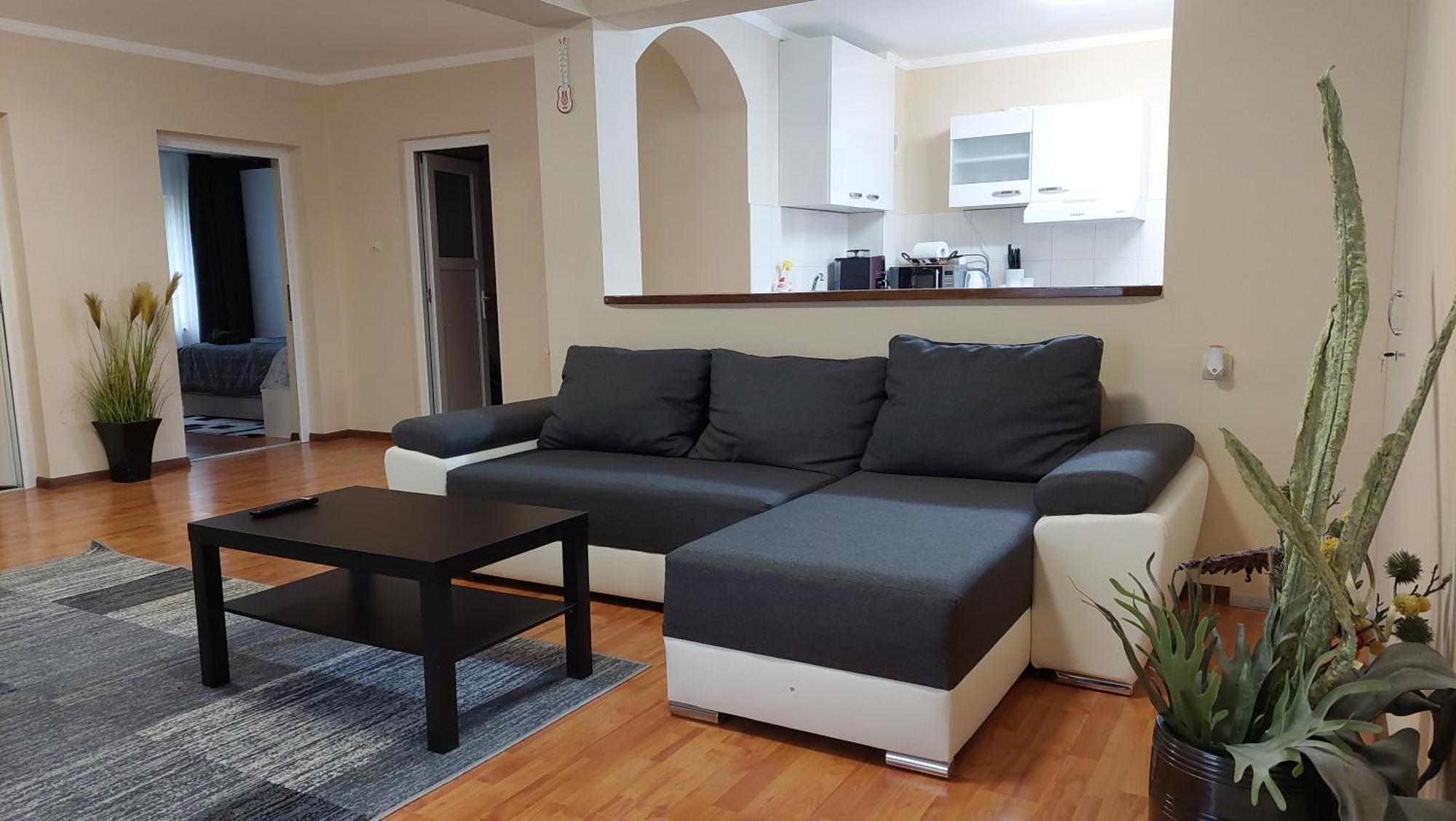 Casa Mario Apartment Oradea Exterior foto