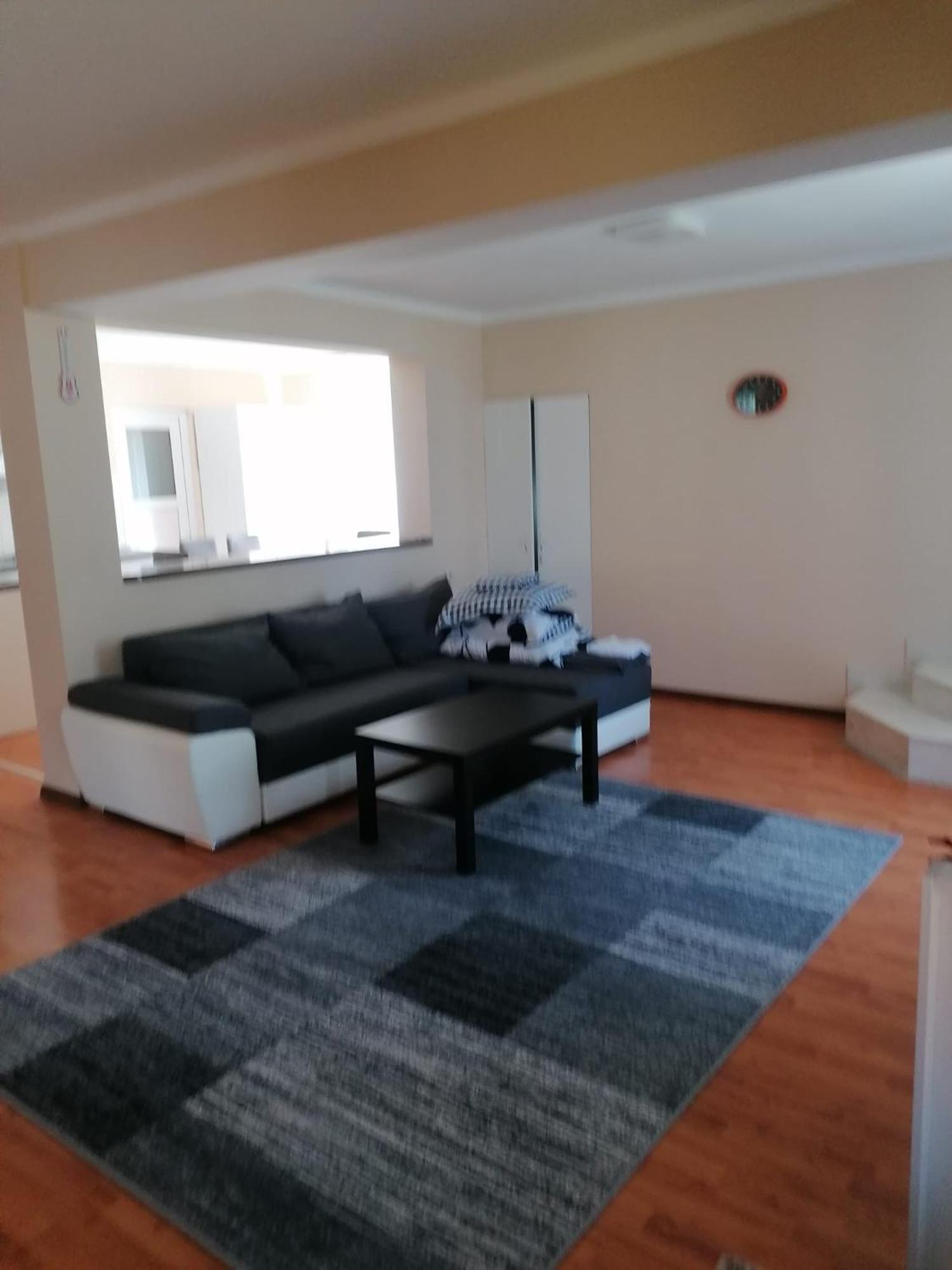 Casa Mario Apartment Oradea Exterior foto