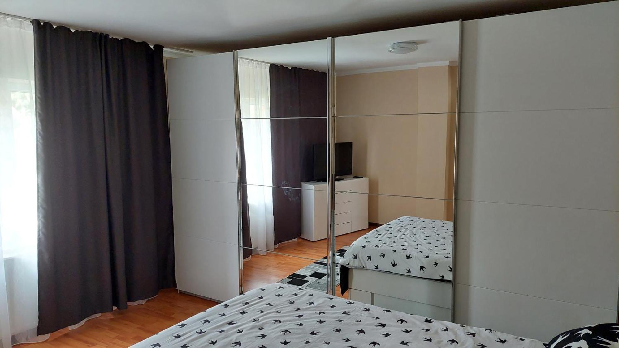 Casa Mario Apartment Oradea Exterior foto